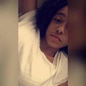 Meet your Posher, Daisha