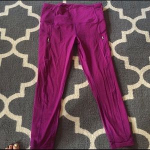 Lululemon leggings