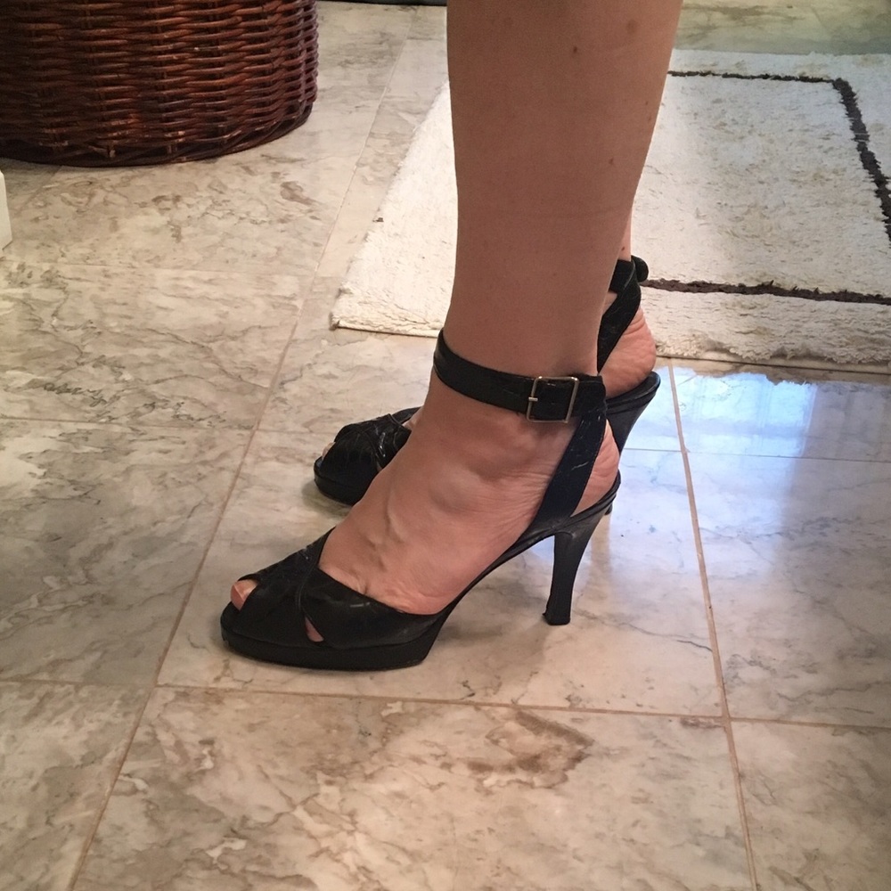 Stuart Weitzman heels
