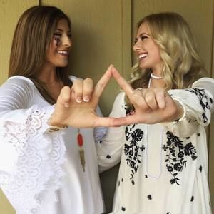 Meet your Posher, Laurel