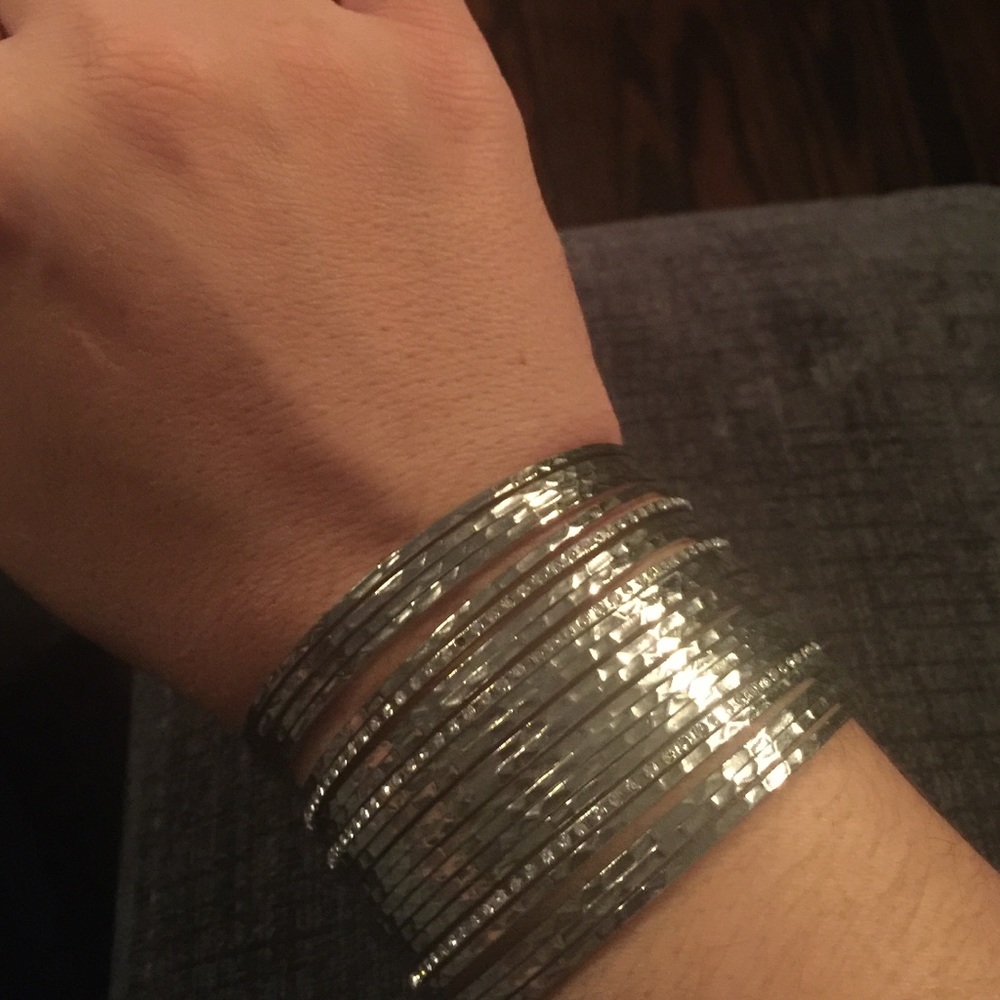 Bracelet