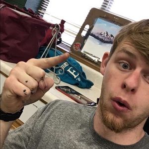 Meet your Posher, Lucas