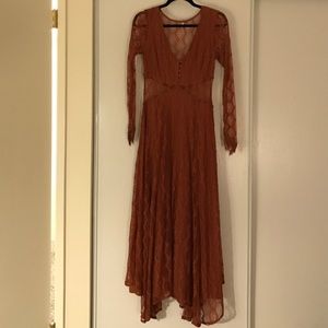 Free People Dress