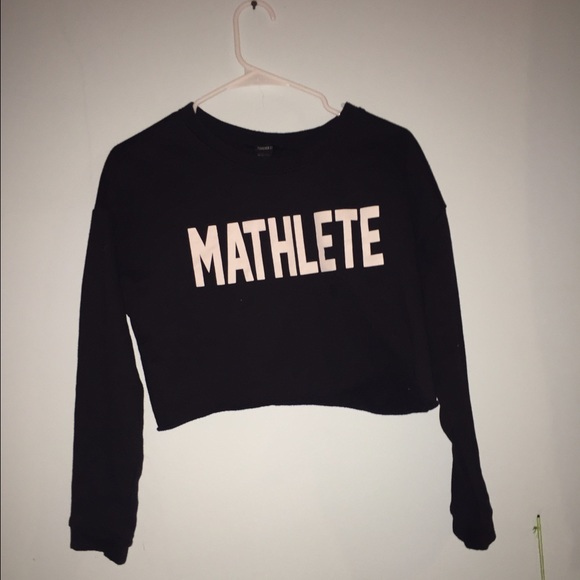 SCAMMED BY @k4s4 Cropped sweatshirt - Picture 2 of 2