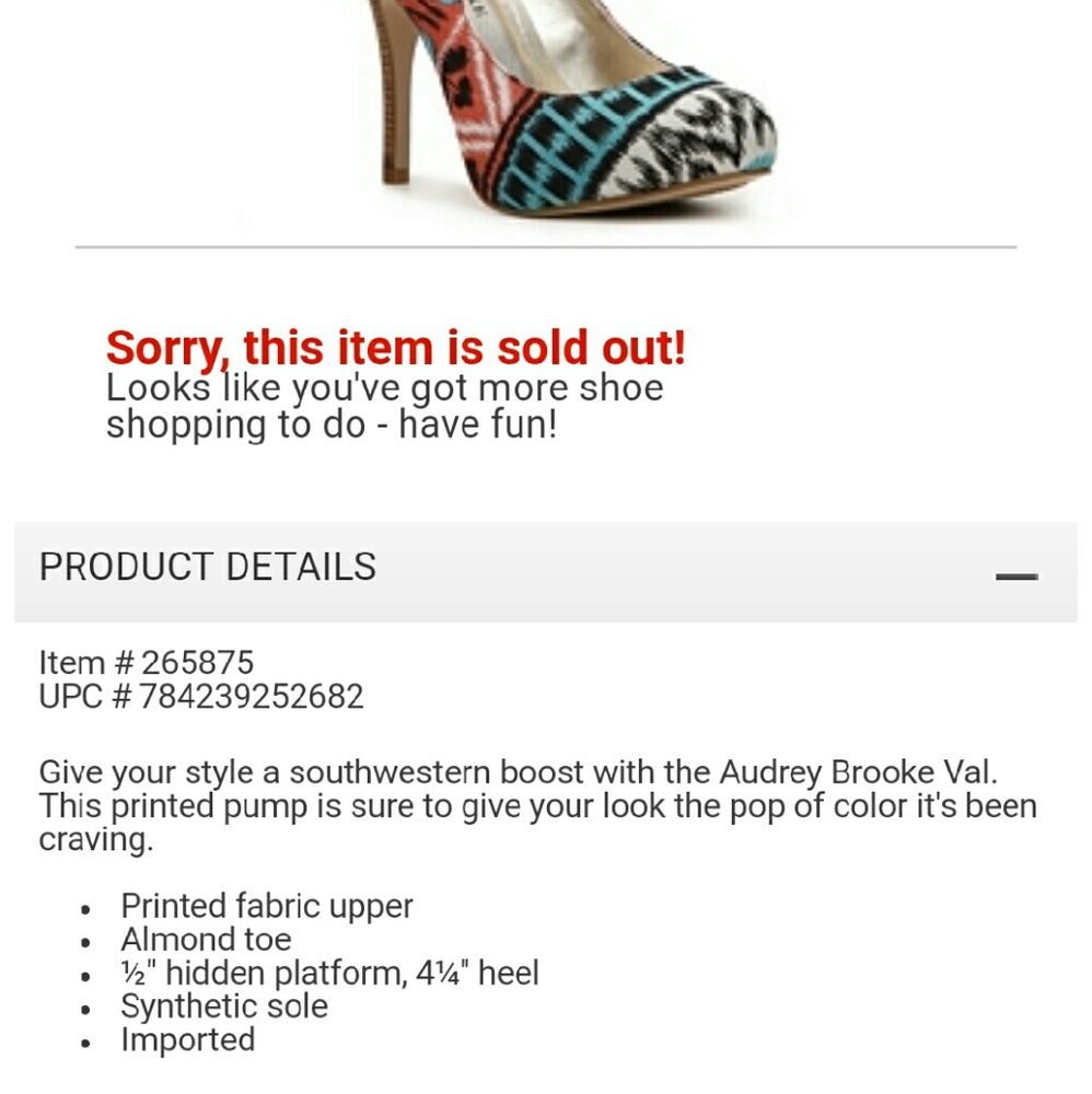 Cute summer pumps excellent condition barely worn