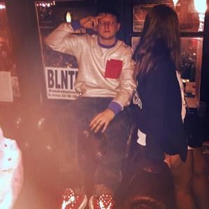 Meet your Posher, Dalton