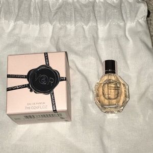 Viktor & Rolf Flowerbomb mini perfume