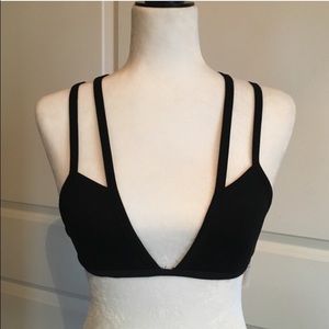 Brand new! NWT Honey Punch bralette