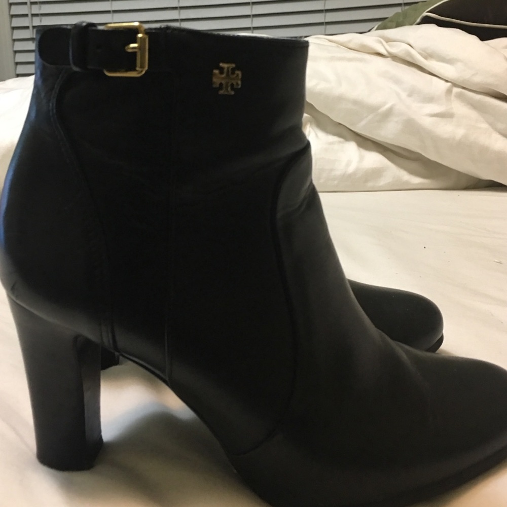 Tory Burch Ankle Boot
