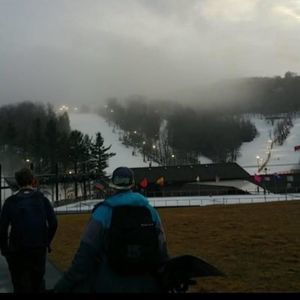 Meet your Posher, Nathan