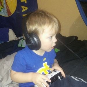 Meet your Posher, Rebecca