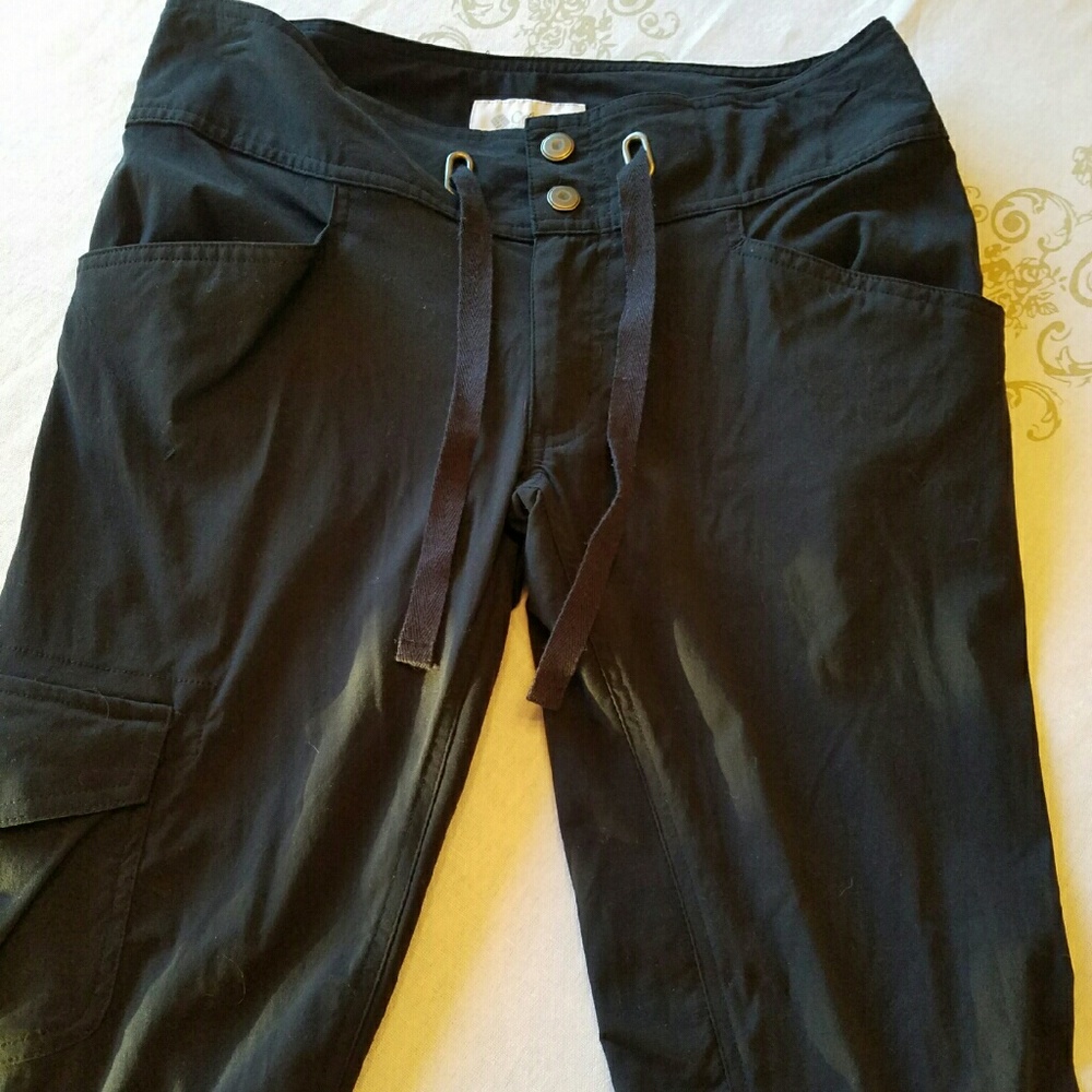 Columbia pants
