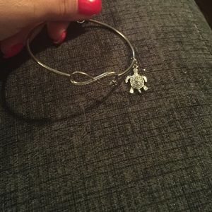 Bracelet/used one time