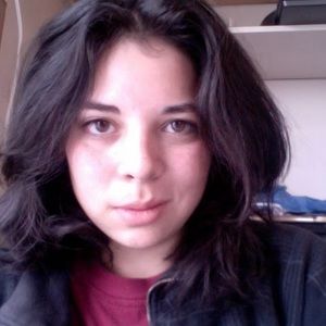 Meet your Posher, Mariko