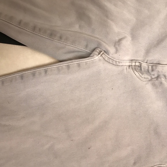 Super Soft American Eagle Jeggings - Picture 3 of 4