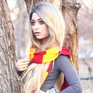 Meet your Posher, Alex