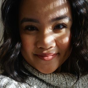 Meet your Posher, Elaine