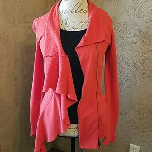 We the free cardigan