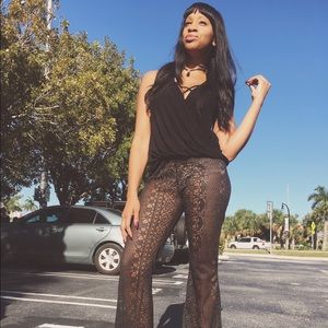 Meet your Posher, Asia