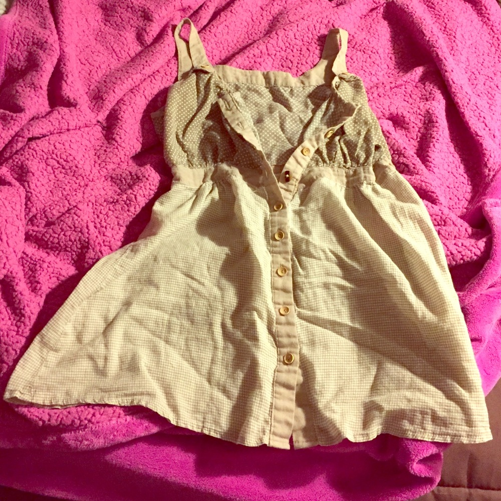 Woman's top