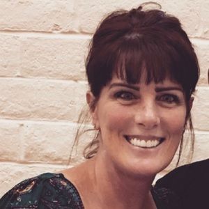 Meet your Posher, Heidi