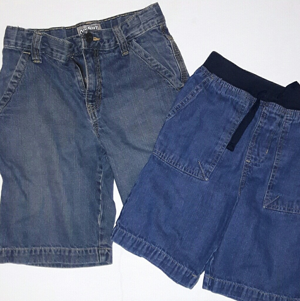 BOYS SHORTS COMBO