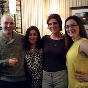 Meet your Posher, Joanne