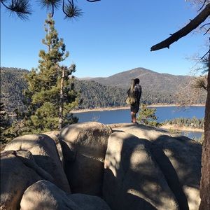 Meet your Posher, Brenda