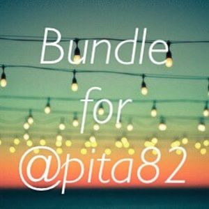 Bundle for @pita82 🤗