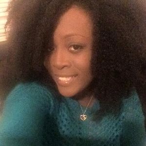 Meet your Posher, Vanessa