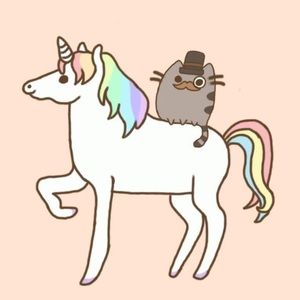 Meet your Posher, Daisy