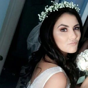 Meet your Posher, Katrina