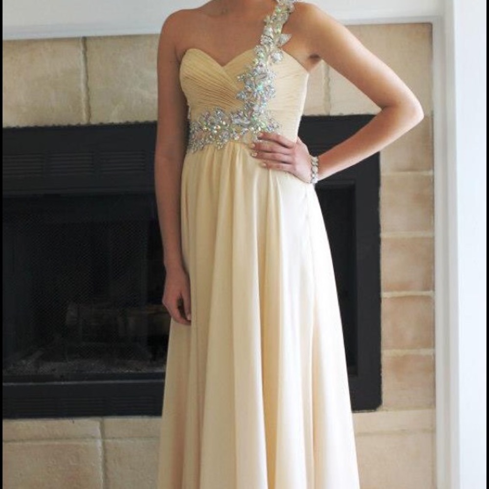 Prom/evening dress