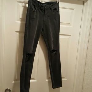 Old Navy Rockstar Skinny's