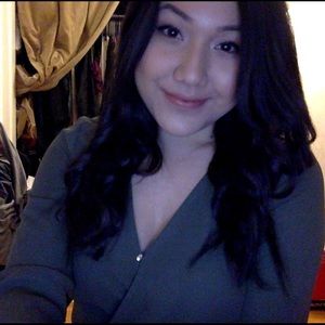 Meet your Posher, Sandy