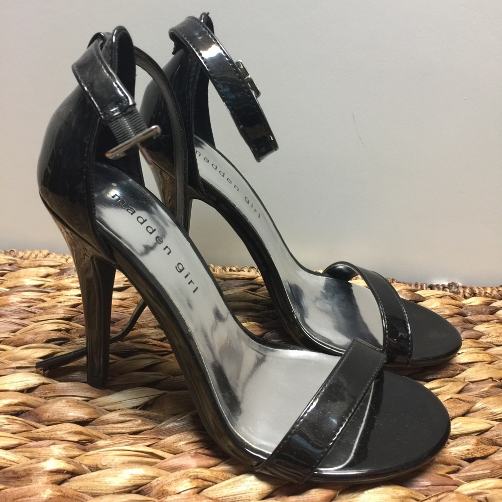 Madden Girl Heels