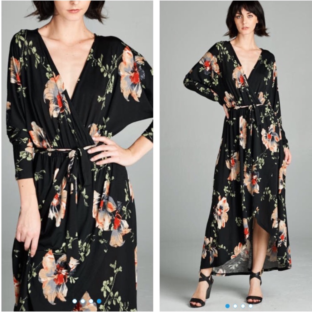 🌺HOST PICK 2/15🌺BEST IN BOUTIQUES🌺 - Picture 1 of 3