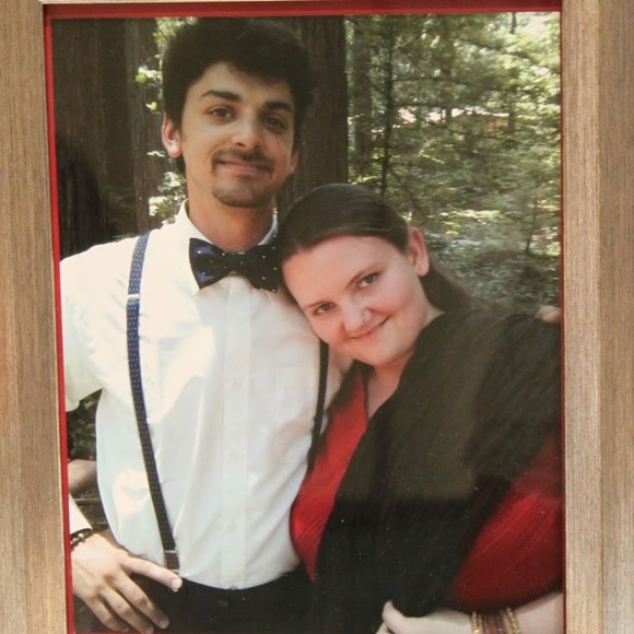 Meet your Posher, Kripa - Picture 1 of 1