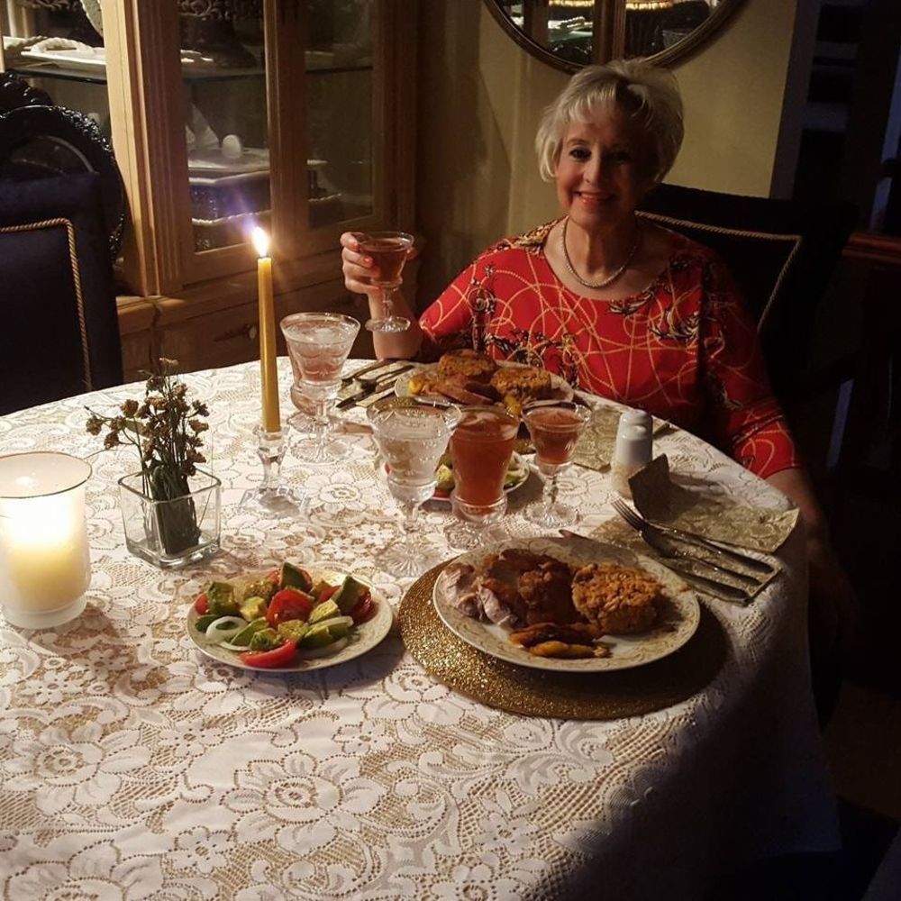 Meet your Posher, Linda