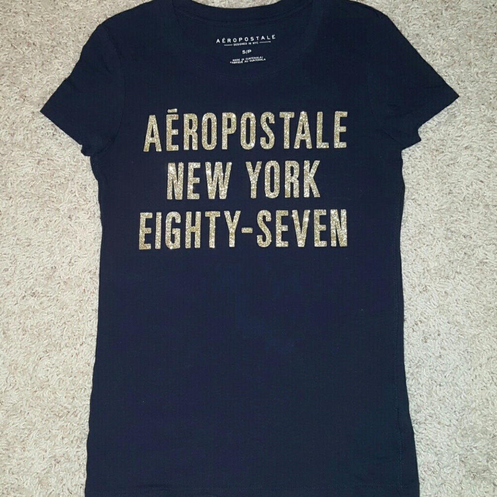 Aeropastale Womens Top