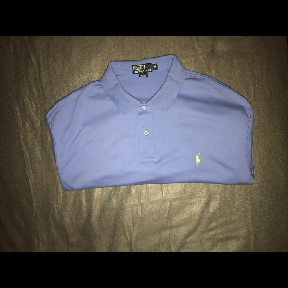 Men's Ralph Lauren Polo