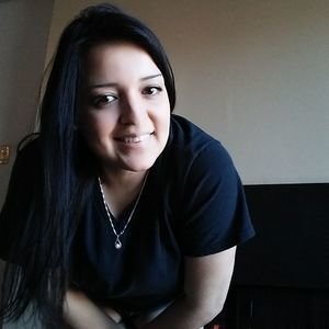 Meet your Posher, Sandy