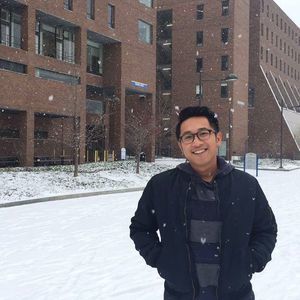 Meet your Posher, Franz