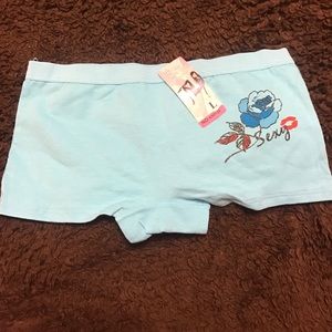 Xing Ling His Yuan women underwear