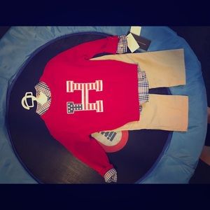 Tommy