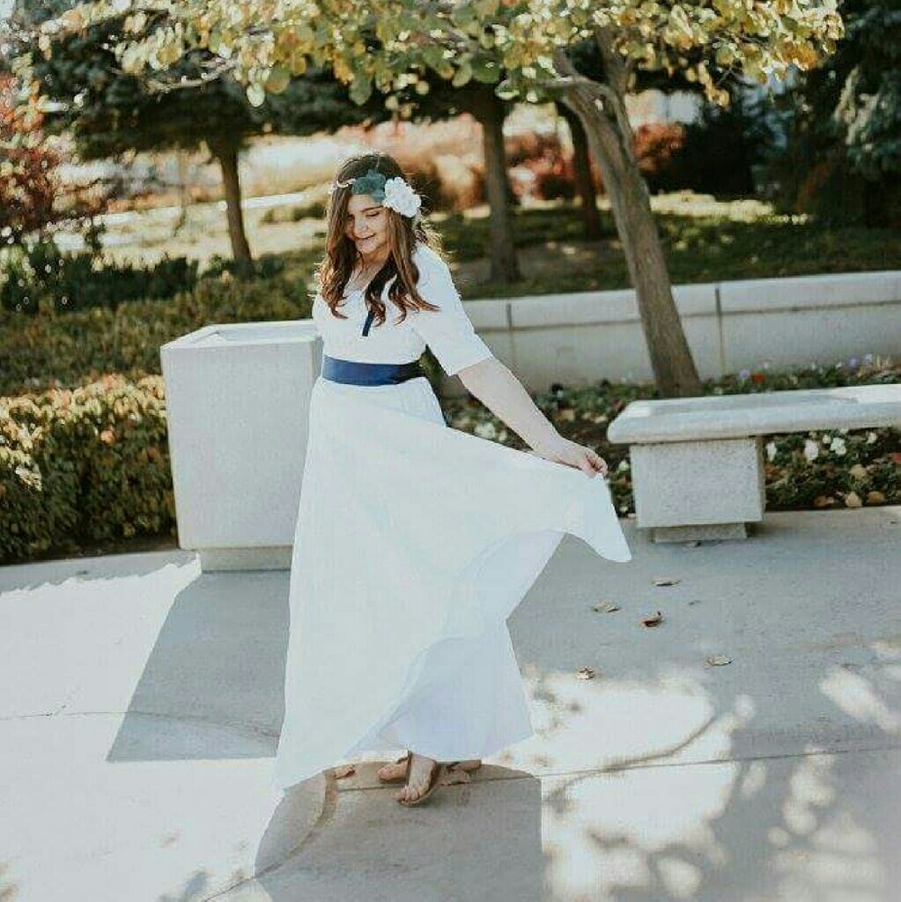 Formal/Wedding Dress