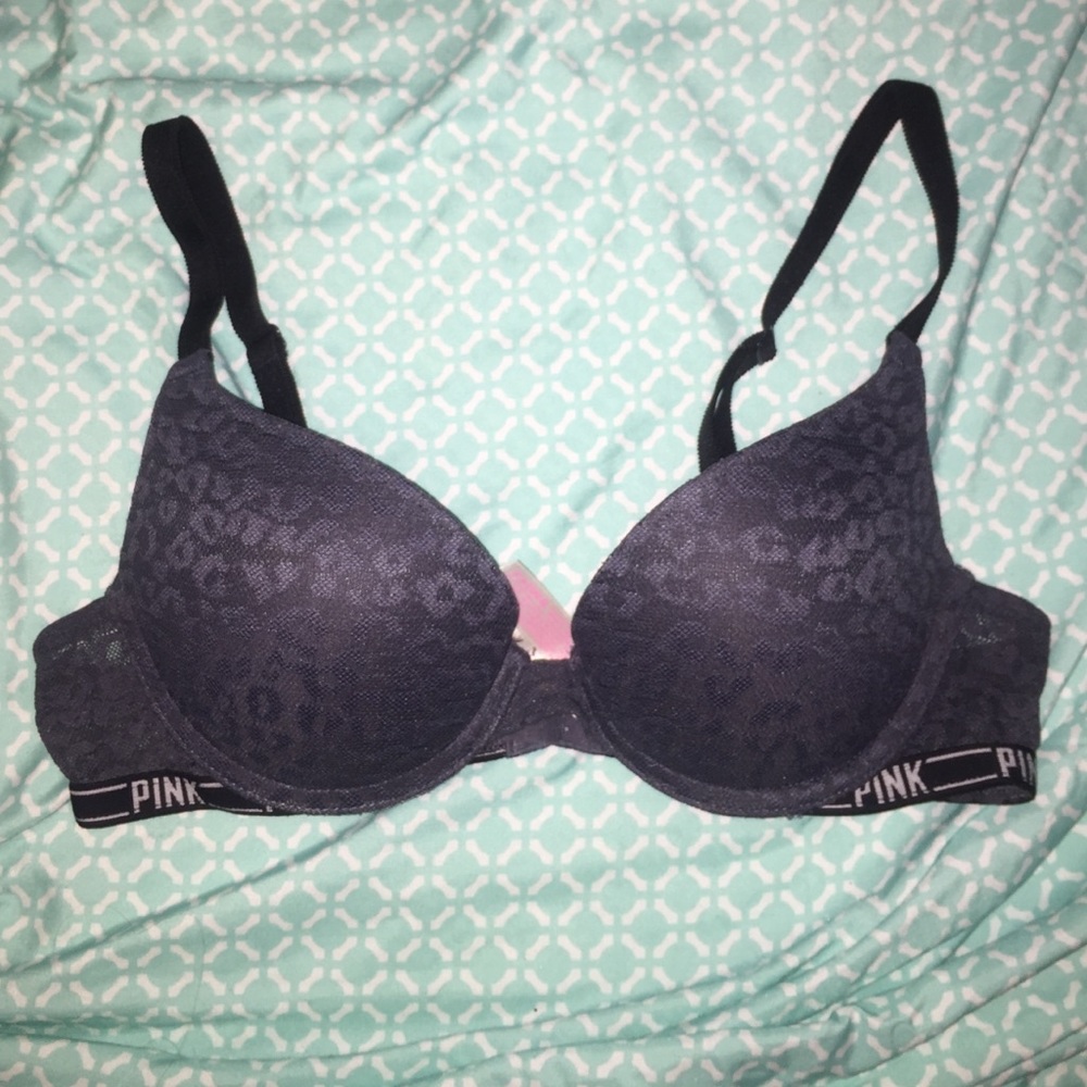 VS PINK bra