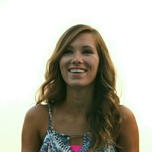 Meet your Posher, Hailey