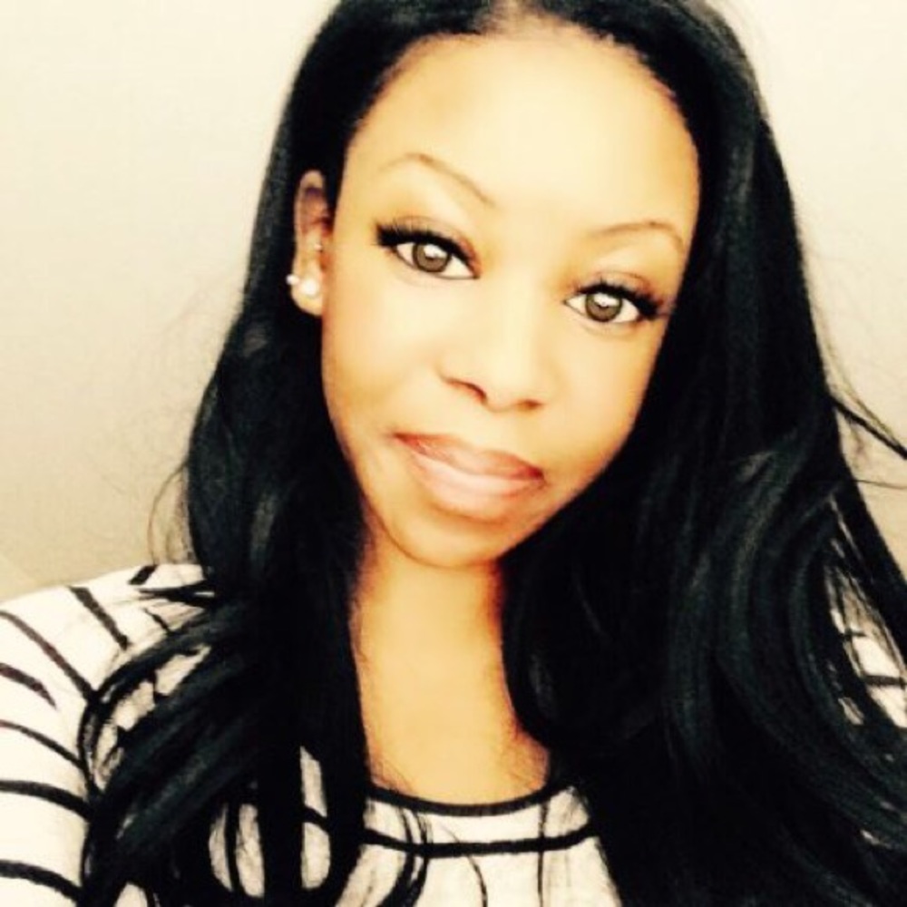 Meet your Posher, Katrina