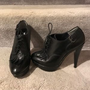 Only a school Women Shoe